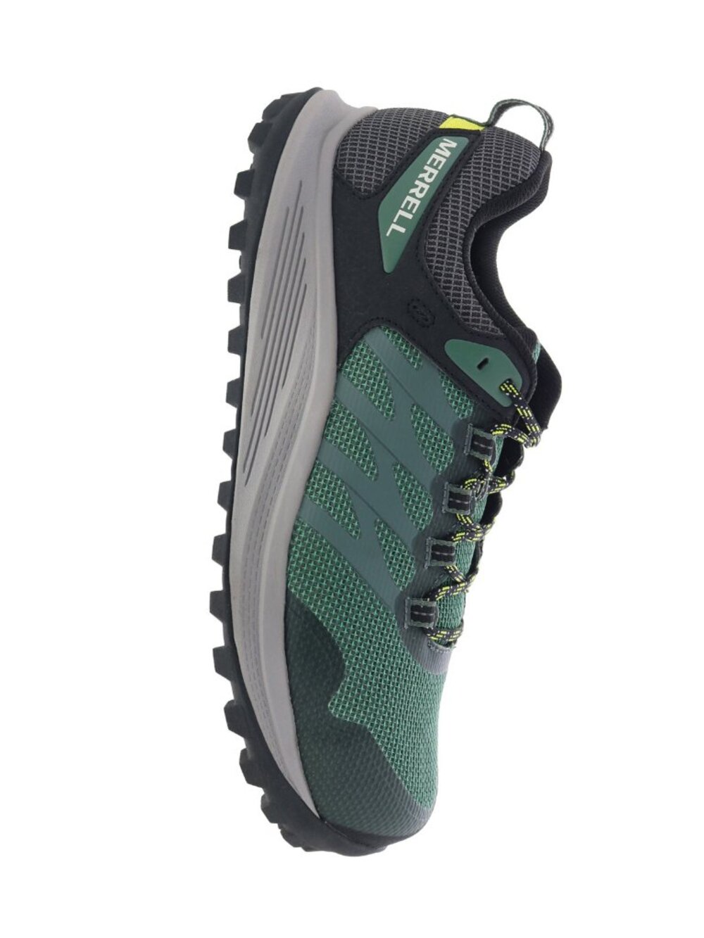 Merrell Nova 3 Carbon Fiber Work Shoes – Men's Size 8